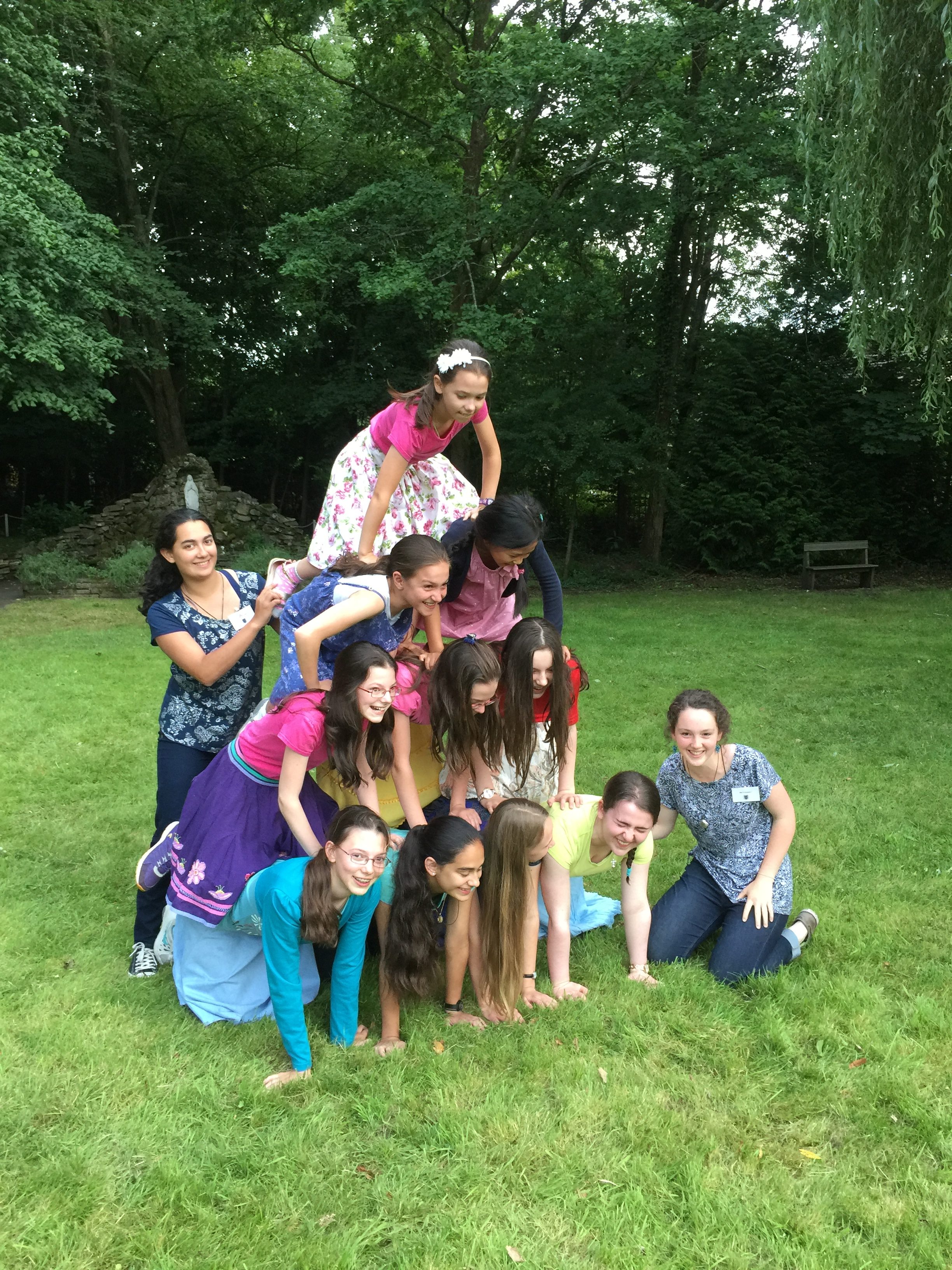 Gallery - FSSP UK