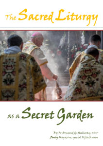 thumbnail of Dowry Mag No50 Special Issue ‘The Sacred Liturgy as a Secret Garden’ ONLINE FINAL